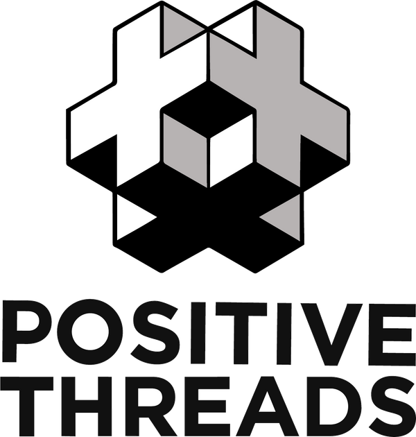 Positive Threads