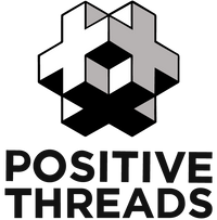 Positive Threads